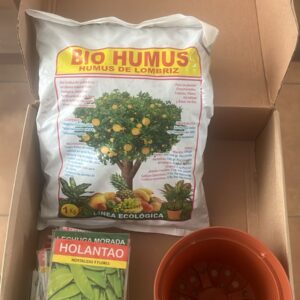 KIT PRIMER HUERTO